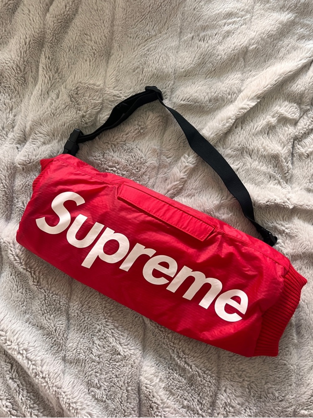 Supreme Red Handwarmer